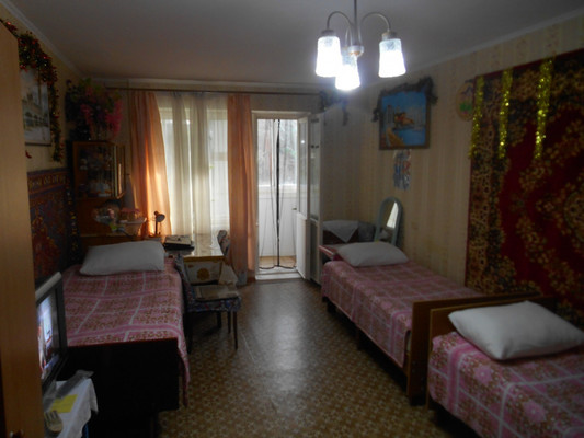 Продам двухкомнатную (2-комн.) квартиру, Курская (Лазаревский р-н) ул, 17, Сочи г