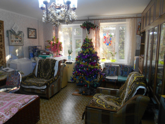 Продам двухкомнатную (2-комн.) квартиру, Курская (Лазаревский р-н) ул, 17, Сочи г