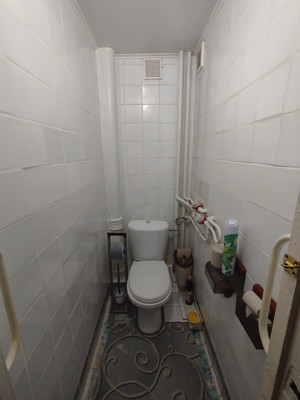 Продам двухкомнатную (2-комн.) квартиру, Курская (Лазаревский р-н) ул, 17, Сочи г