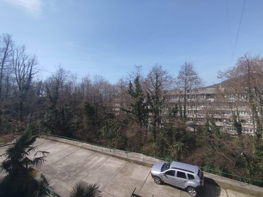 Продам двухкомнатную (2-комн.) квартиру, Курская (Лазаревский р-н) ул, 17, Сочи г