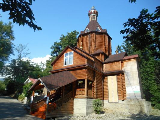 Продам двухкомнатную (2-комн.) квартиру, Курская (Лазаревский р-н) ул, 17, Сочи г