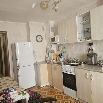 Продам однокомнатную (1-комн.) квартиру, Чавайна б-р, 16, Йошкар-Ола г