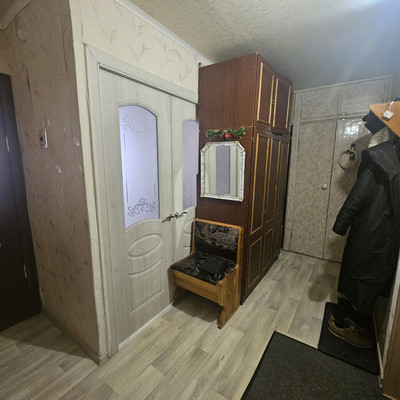 Продам однокомнатную (1-комн.) квартиру, Чавайна б-р, 16, Йошкар-Ола г