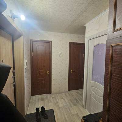 Продам однокомнатную (1-комн.) квартиру, Чавайна б-р, 16, Йошкар-Ола г