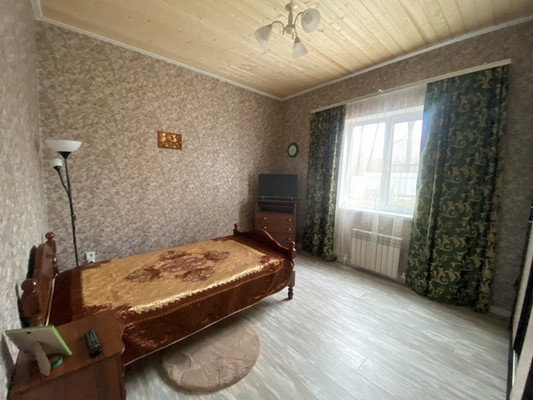 Продам дом, Центральная ул, 31, Дементьево д, 0 км от города