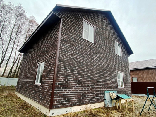 Продам дом, Центральная ул, 31, Дементьево д, 0 км от города