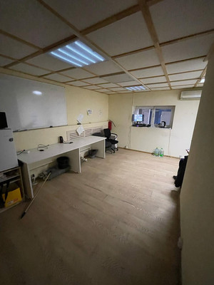 Продам склад 1 400 м2, Рахимова ул, 8, Казань г