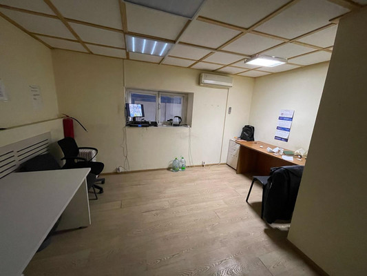 Продам склад 1 400 м2, Рахимова ул, 8, Казань г