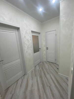 Продам двухкомнатную (2-комн.) квартиру, Стабильная ул, 3, Ростов-на-Дону г