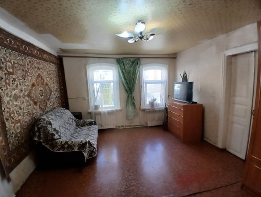 Продам трехкомнатную (3-комн.) квартиру, Станиславского ул, 140, Ростов-на-Дону г