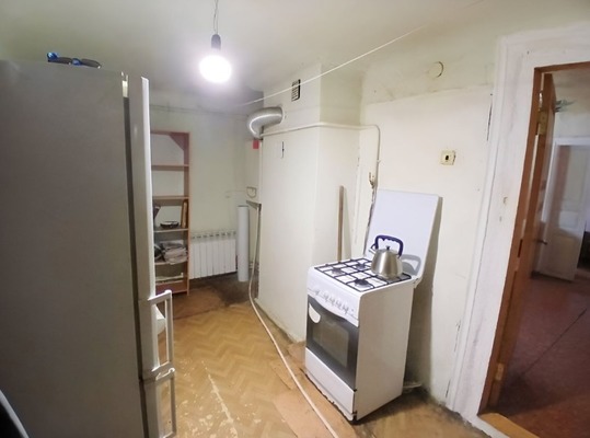 Продам трехкомнатную (3-комн.) квартиру, Станиславского ул, 140, Ростов-на-Дону г