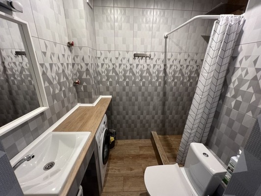 Продам однокомнатную (1-комн.) квартиру, Мушкетова ул, 19/21, Ростов-на-Дону г