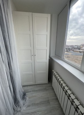 Продам однокомнатную (1-комн.) квартиру, Мушкетова ул, 19/21, Ростов-на-Дону г