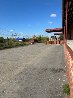 Продам склад 1 575 м2, Промышленная ул, 8кц, Ишим г