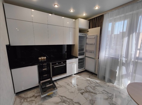 Продам двухкомнатную (2-комн.) квартиру, Жмайлова ул, 19а6, Ростов-на-Дону г