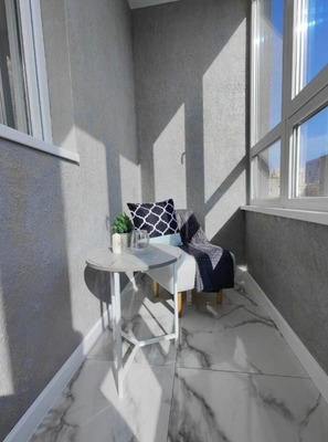 Продам двухкомнатную (2-комн.) квартиру, Жмайлова ул, 19а6, Ростов-на-Дону г