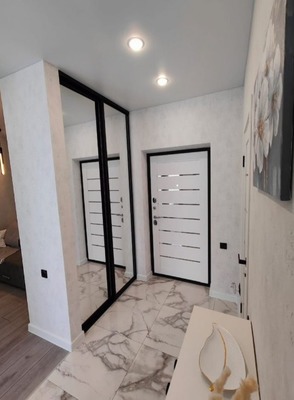 Продам двухкомнатную (2-комн.) квартиру, Жмайлова ул, 19а6, Ростов-на-Дону г