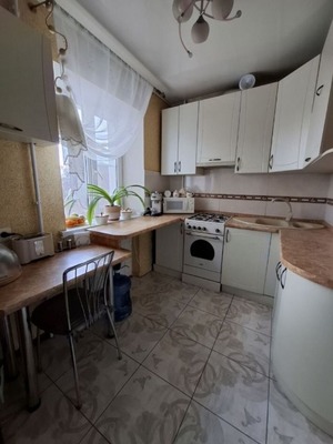 Продам трехкомнатную (3-комн.) квартиру, Максима Горького ул, 217/6060, Ростов-на-Дону г