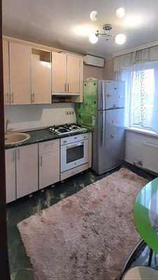 Продам однокомнатную (1-комн.) квартиру, Ставропольская ул, 161, Краснодар г