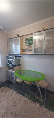 Продам однокомнатную (1-комн.) квартиру, Ставропольская ул, 161, Краснодар г
