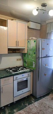 Продам однокомнатную (1-комн.) квартиру, Ставропольская ул, 161, Краснодар г