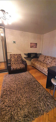 Продам однокомнатную (1-комн.) квартиру, Ставропольская ул, 161, Краснодар г