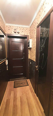 Продам однокомнатную (1-комн.) квартиру, Ставропольская ул, 161, Краснодар г