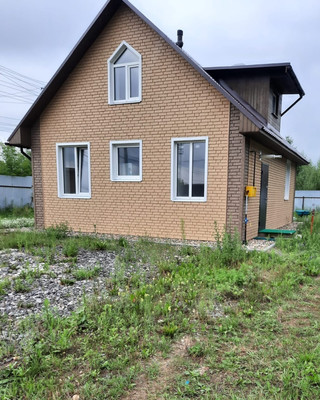 Продам дом, Громова ул, 8, Старково д, 0 км от города