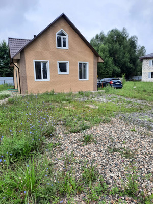 Продам дом, Громова ул, 8, Старково д, 0 км от города