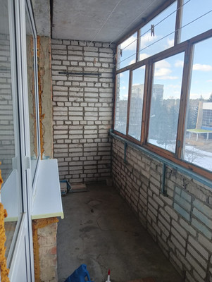Сдам двухкомнатную (2-комн.) квартиру, Санаторная ул, 2, Алексин г