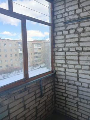 Сдам двухкомнатную (2-комн.) квартиру, Санаторная ул, 2, Алексин г