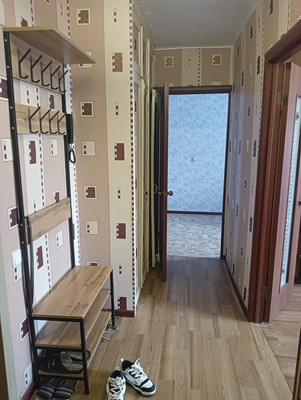 Сдам двухкомнатную (2-комн.) квартиру, Санаторная ул, 2, Алексин г