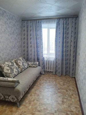 Сдам двухкомнатную (2-комн.) квартиру, Санаторная ул, 2, Алексин г