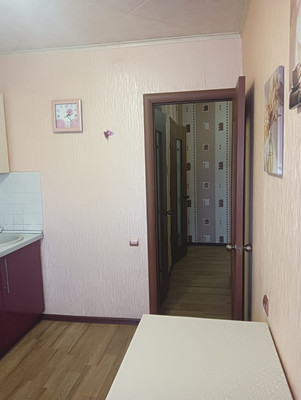 Сдам двухкомнатную (2-комн.) квартиру, Санаторная ул, 2, Алексин г
