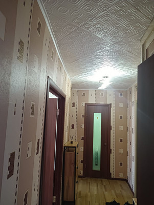 Сдам двухкомнатную (2-комн.) квартиру, Санаторная ул, 2, Алексин г