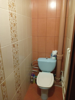 Сдам двухкомнатную (2-комн.) квартиру, Санаторная ул, 2, Алексин г
