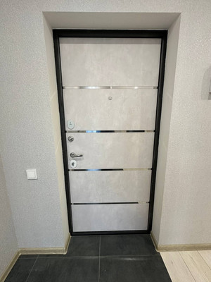 Продам двухкомнатную (2-комн.) квартиру, Социалистическая ул, 114, Всеволожск г