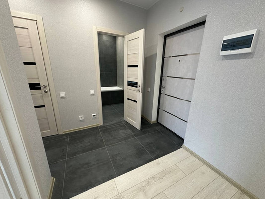 Продам двухкомнатную (2-комн.) квартиру, Социалистическая ул, 114, Всеволожск г