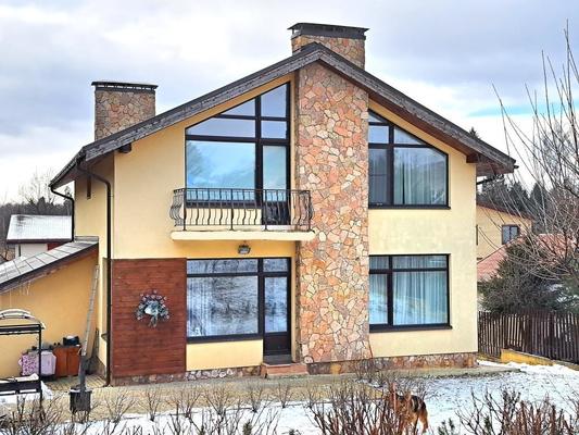 Продам дом в поселке Крючково-2, НП Крючково-2 тер, Крючково д, 42 км от города