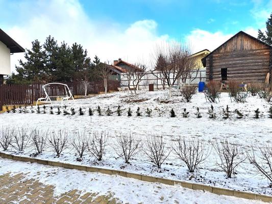 Продам дом в поселке Крючково-2, НП Крючково-2 тер, Крючково д, 42 км от города