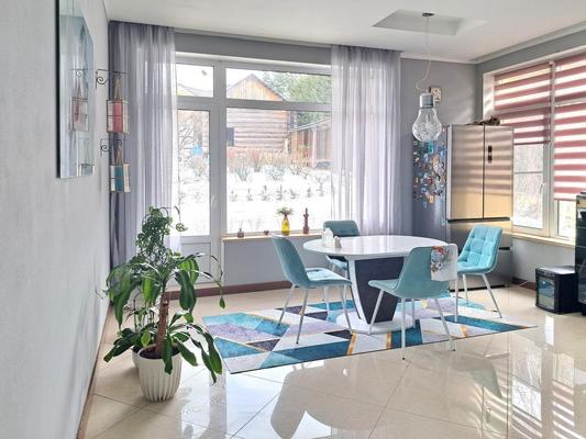 Продам дом в поселке Крючково-2, НП Крючково-2 тер, Крючково д, 42 км от города
