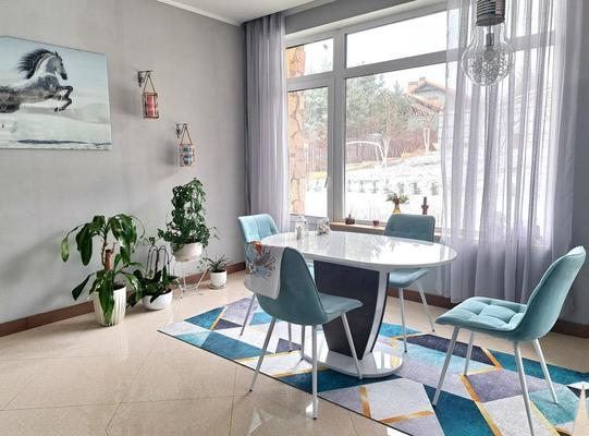 Продам дом в поселке Крючково-2, НП Крючково-2 тер, Крючково д, 42 км от города