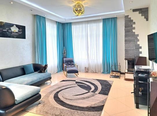 Продам дом в поселке Крючково-2, НП Крючково-2 тер, Крючково д, 42 км от города
