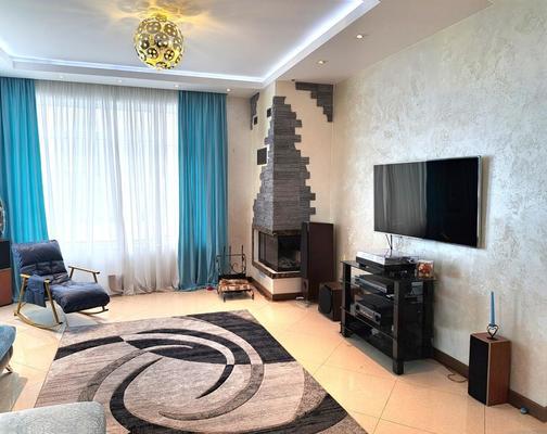 Продам дом в поселке Крючково-2, НП Крючково-2 тер, Крючково д, 42 км от города