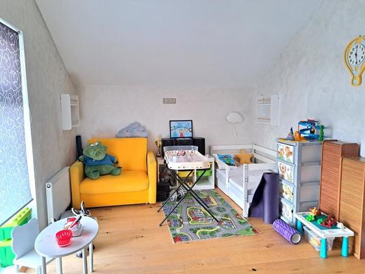 Продам дом в поселке Крючково-2, НП Крючково-2 тер, Крючково д, 42 км от города