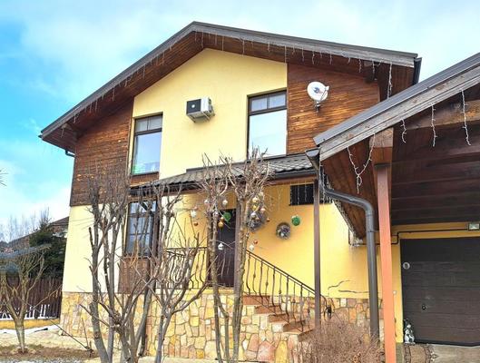 Продам дом в поселке Крючково-2, НП Крючково-2 тер, Крючково д, 42 км от города