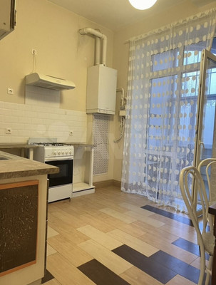 Продам двухкомнатную (2-комн.) квартиру, Германа ул, 26к1, Великий Новгород г