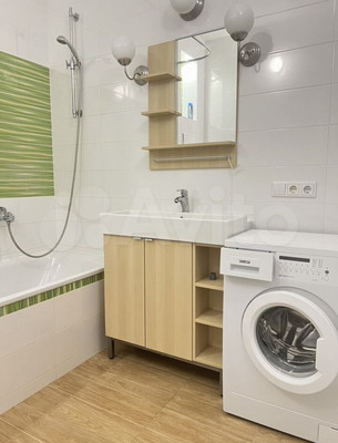 Продам двухкомнатную (2-комн.) квартиру, Германа ул, 26к1, Великий Новгород г