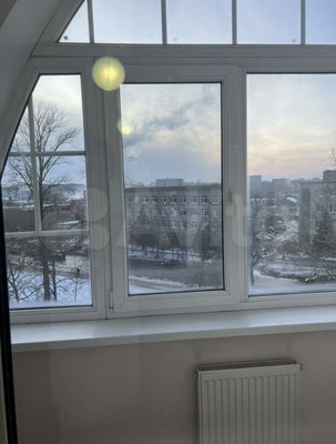 Продам двухкомнатную (2-комн.) квартиру, Германа ул, 26к1, Великий Новгород г