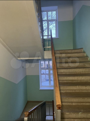 Продам двухкомнатную (2-комн.) квартиру, Германа ул, 26к1, Великий Новгород г